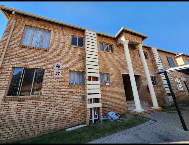 2 BEDROOM APARTMENT FOR SALE IN GREENHILLS